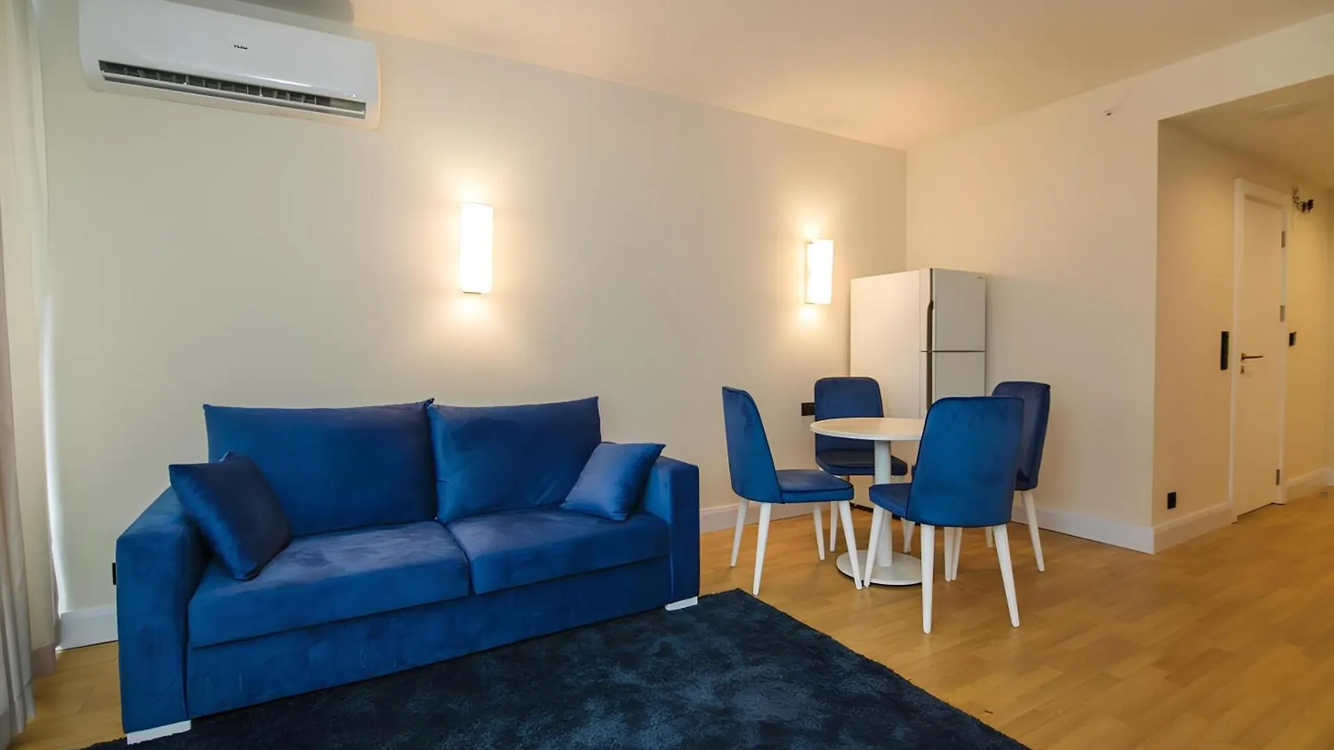 Panorama Orbi City Aparthotel Georgia