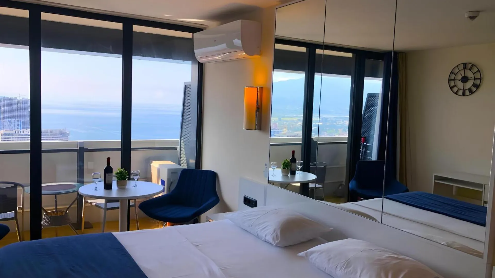 ***** Apartment Panorama Orbi City Aparthotel Georgia