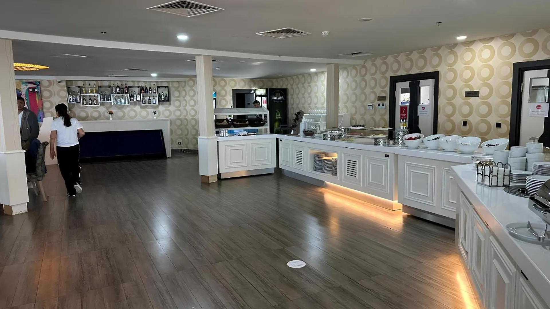 Panorama Orbi City Aparthotel Apartment