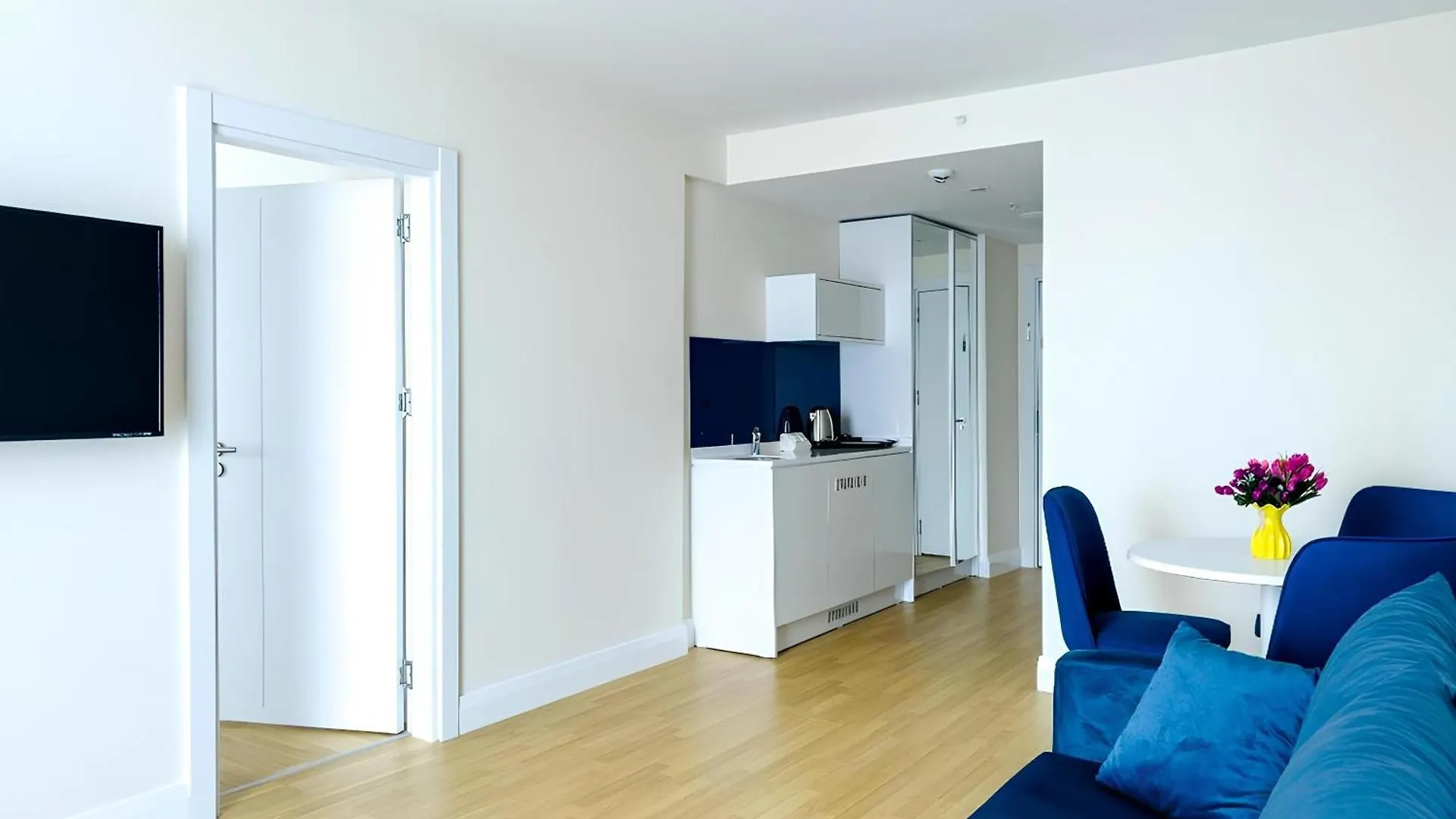 ***** Apartment Panorama Orbi City Aparthotel Georgia