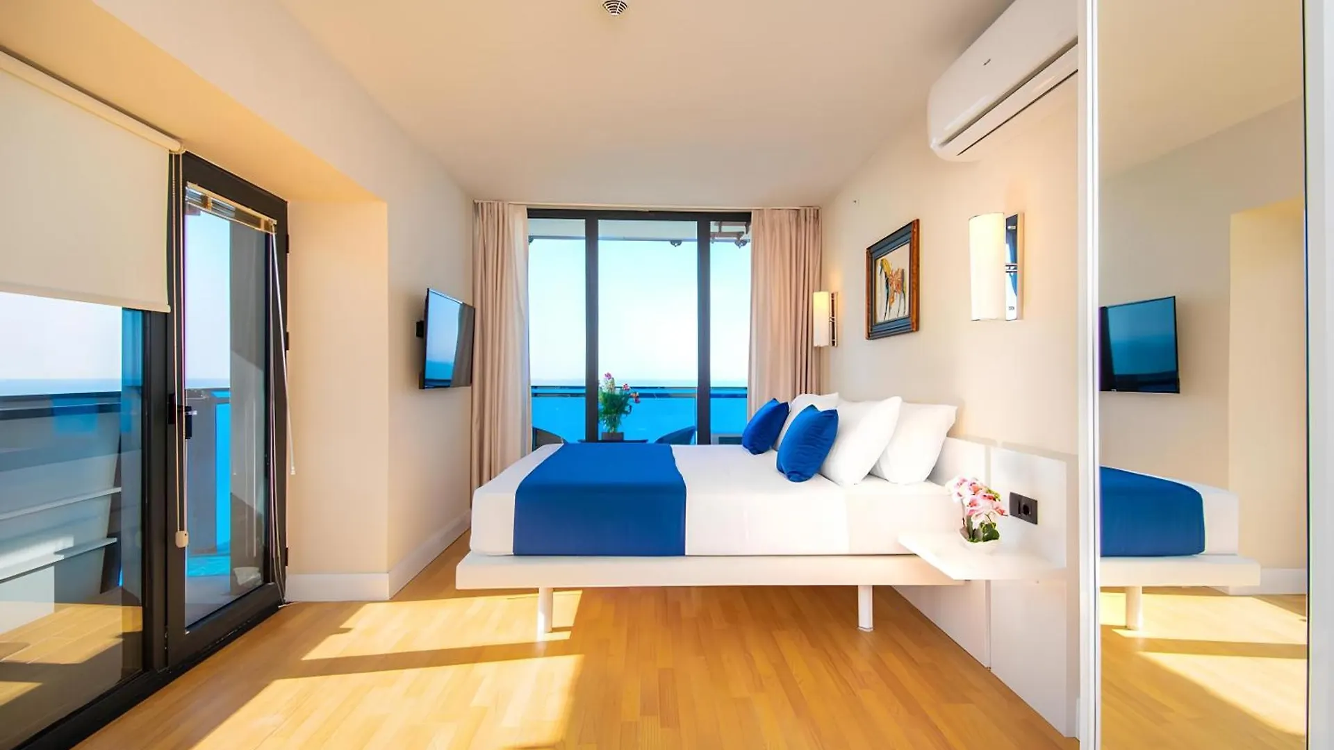 ***** Apartment Panorama Orbi City Aparthotel Georgia