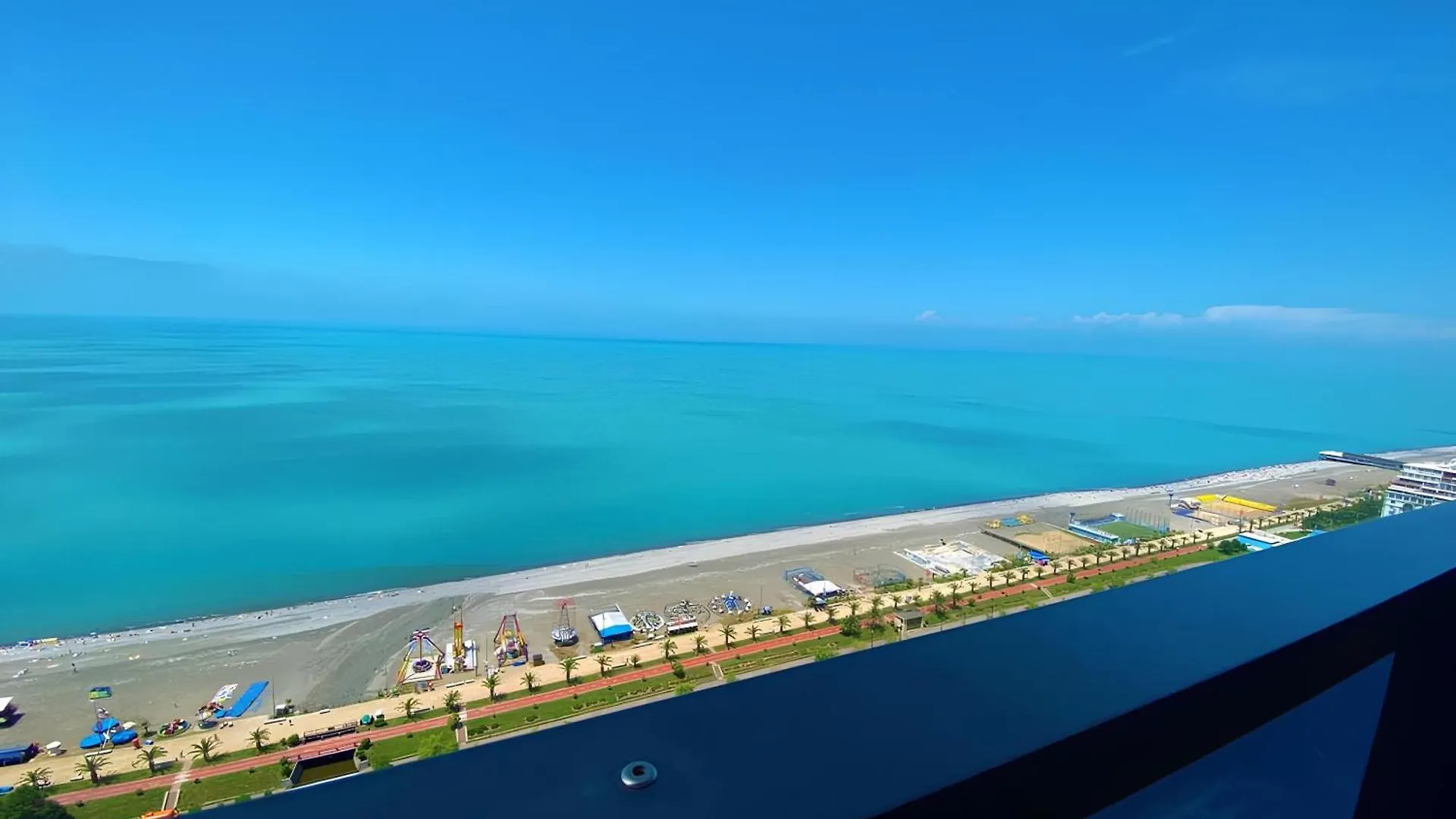 Panorama Orbi City Aparthotel Apartment