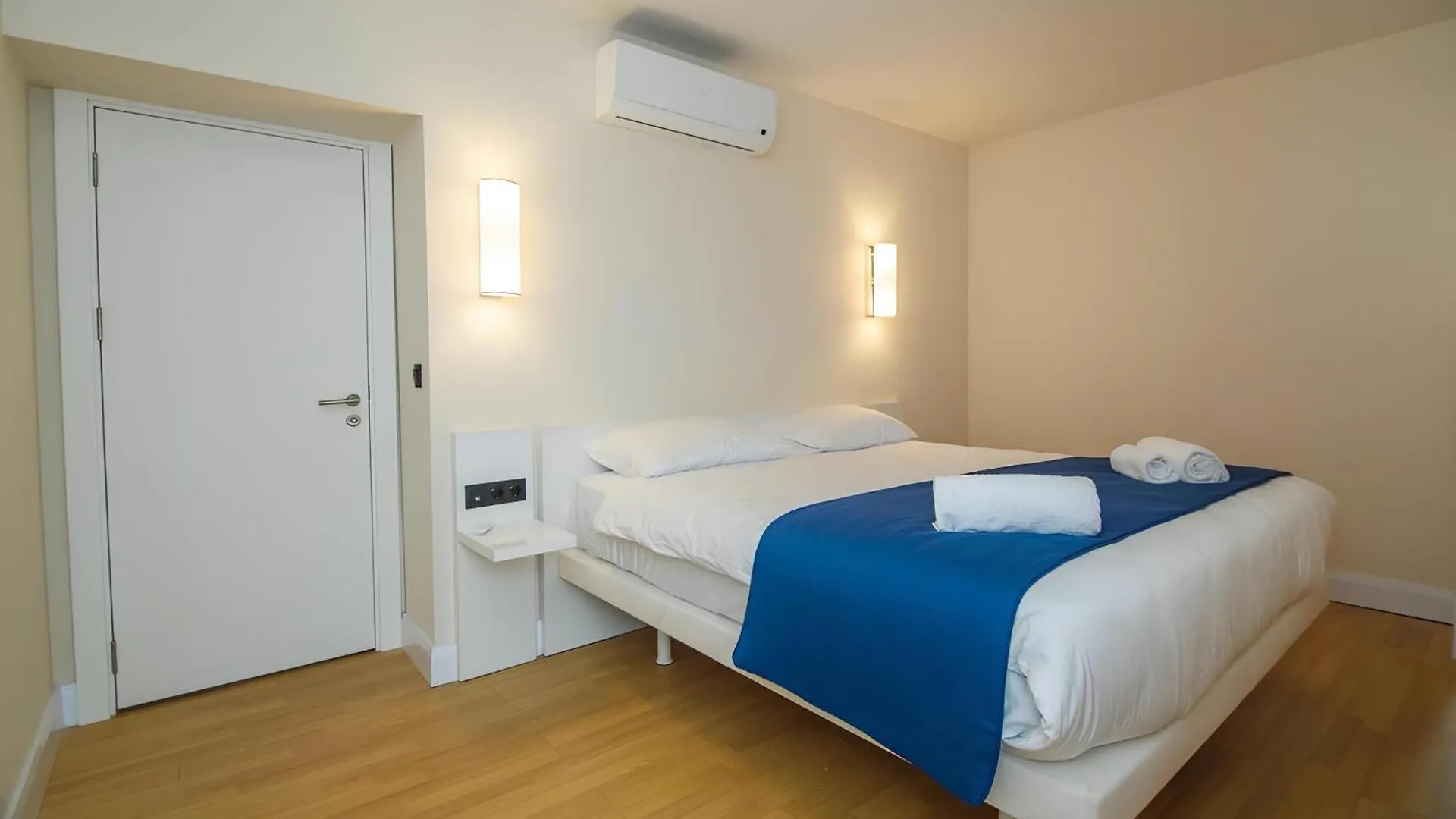 Panorama Orbi City Aparthotel Batumi