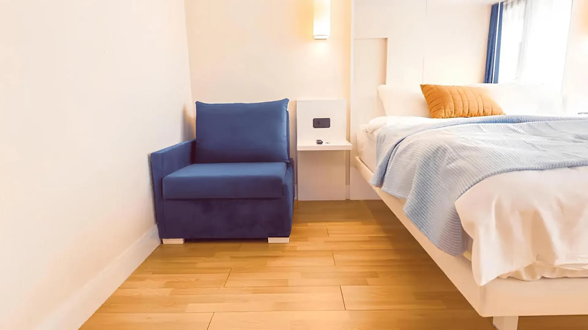 ***** Apartment Panorama Orbi City Aparthotel Batumi Georgia
