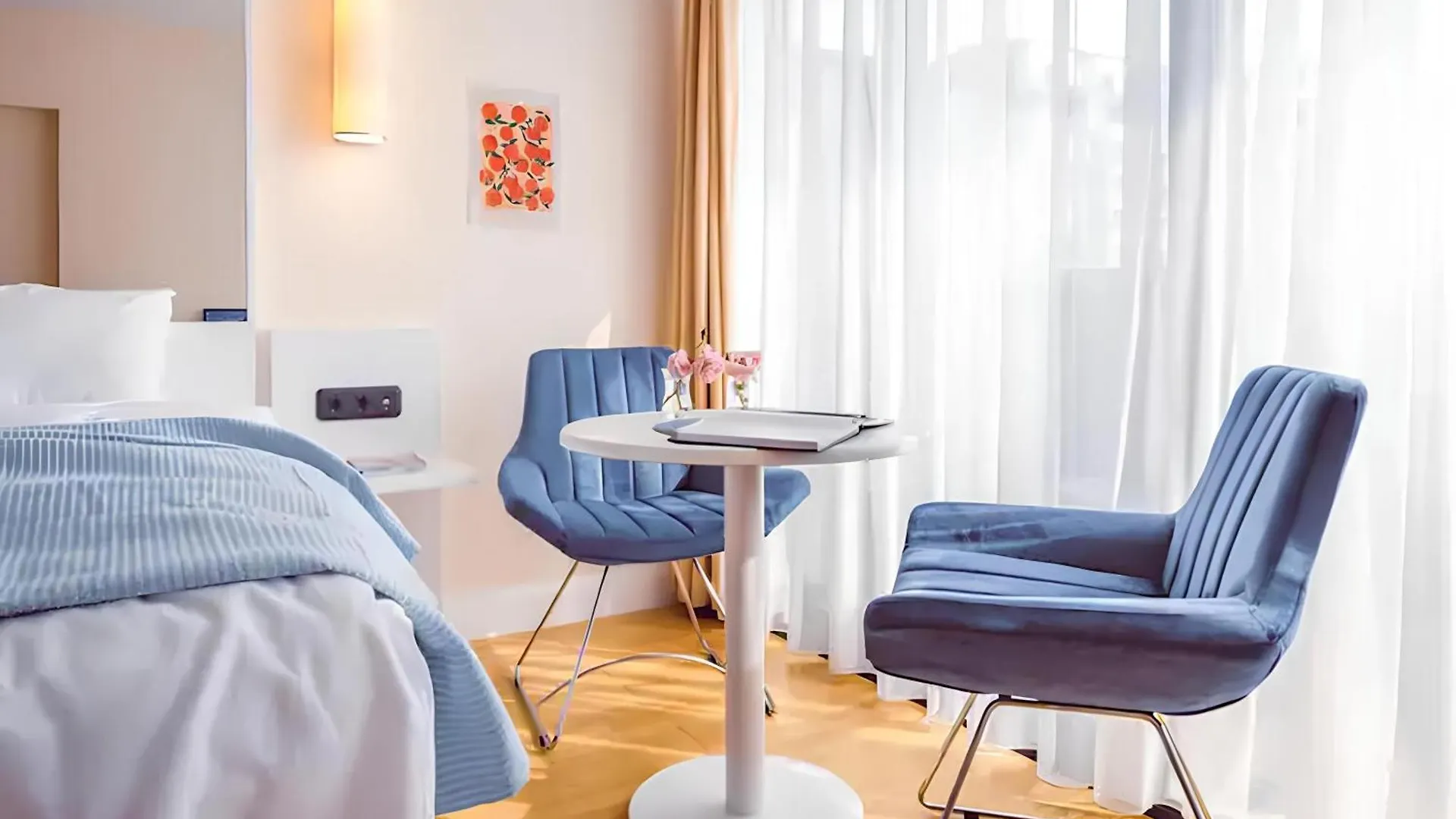 Apartment Panorama Orbi City Aparthotel Batumi