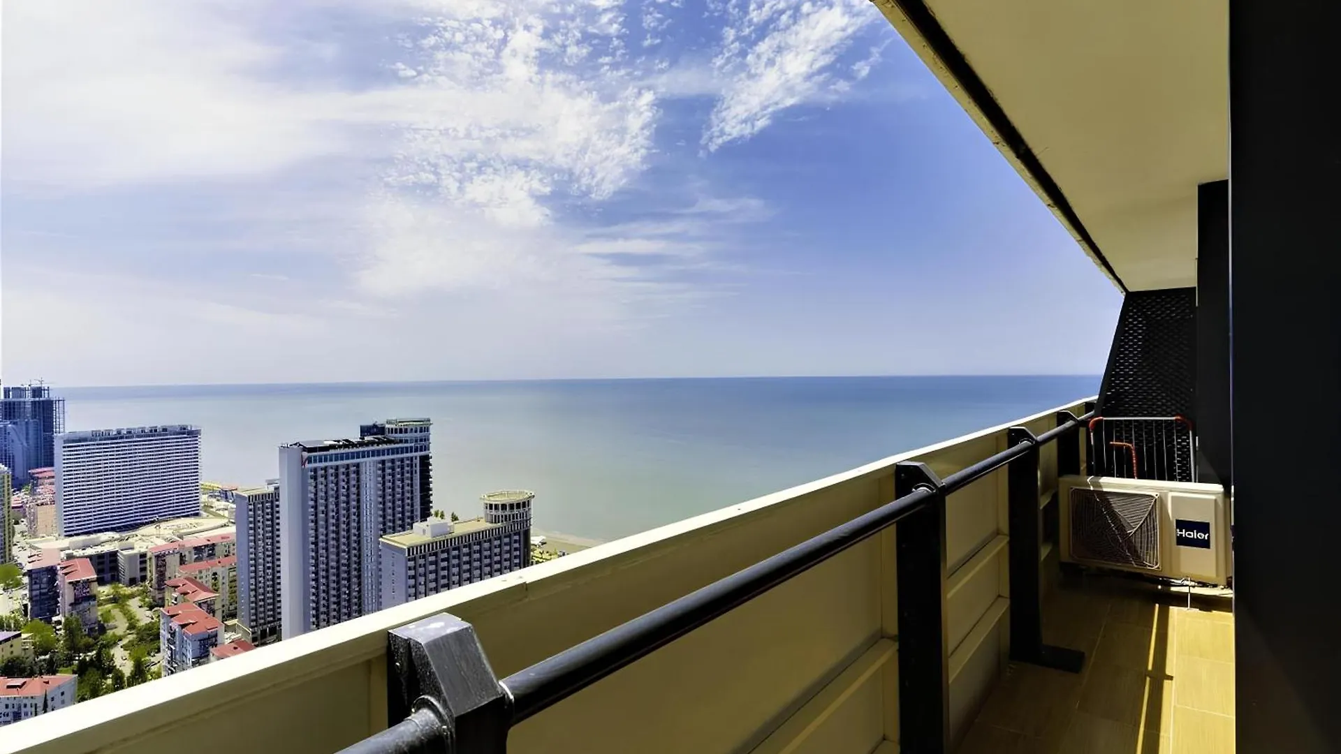 Apartment Panorama Orbi City Aparthotel Batumi